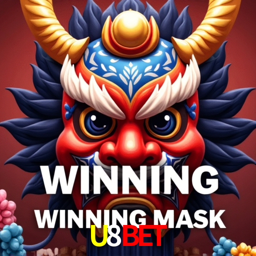 U8BET: Seu Cassino Premiado com Pagamentos Rápidos