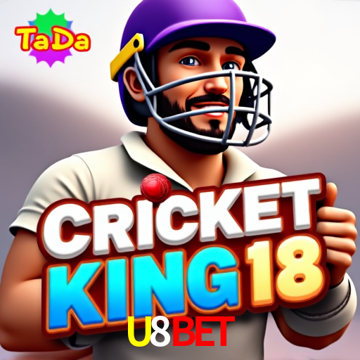 U8BET - Game Jogo Cassino no Brasil - U8 BET